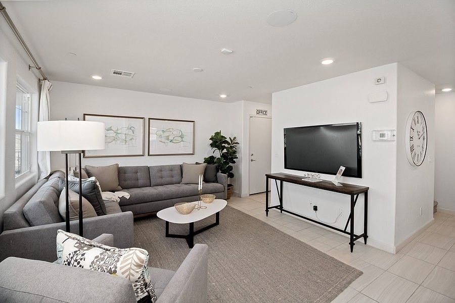 Serenity Place Unit C Plan, Serenity Place, Henderson, NV 89011 Zillow