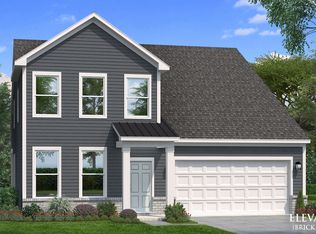 Ansley Plan, Riley Farms, Rockvale, TN 37153