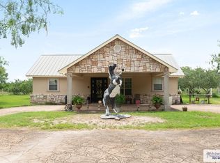 34359 Los Ranchos Rd, San Benito, TX 78586
