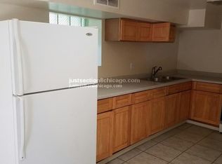3401 N Lowell Ave, Chicago, IL 60641