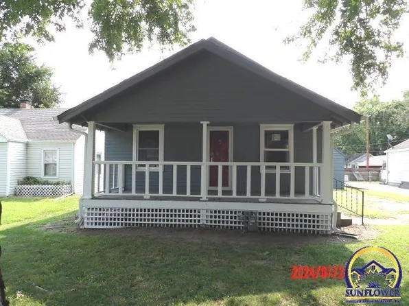 1138 NE Arter Ave, Topeka, KS 66616