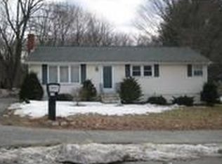 19 Peters Ave, Marlborough, MA 01752