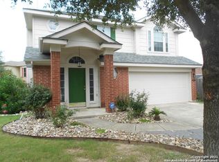 8919 Gallop Leap, San Antonio, TX 78254