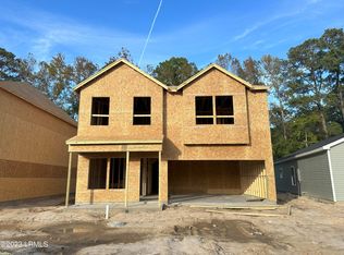 13 Cedarwood St, Beaufort, SC 29906