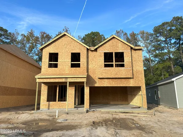 13 Cedarwood St, Beaufort, SC 29906