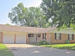 4121 NW 62nd Ter, Oklahoma City, OK 73112