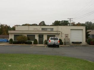 390 South St, Rochester, MI 48307