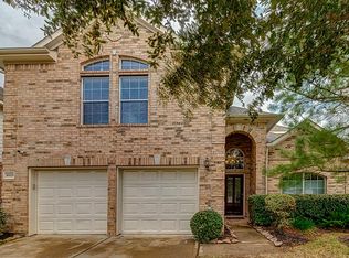 16606 Greenbriar Point Ln, Houston, TX 77095