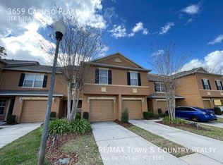 3659 Caruso Pl, Oviedo, FL 32765