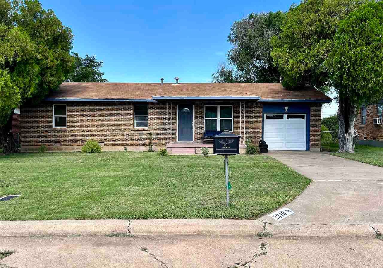 2316 NW 46th St, Lawton, OK 73505 Zillow