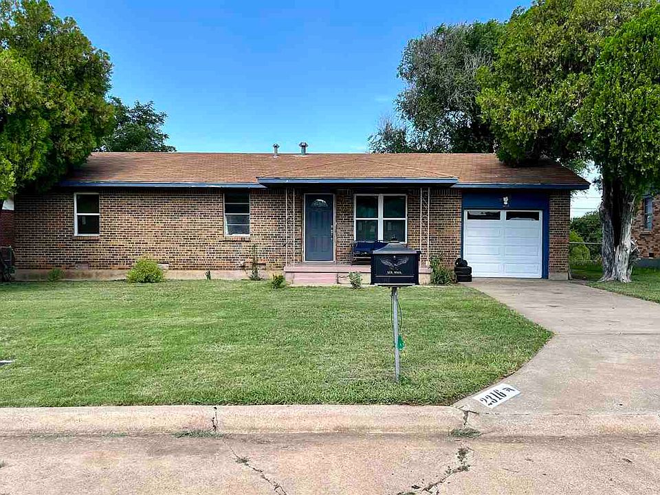 2316 NW 46th St, Lawton, OK 73505 Zillow