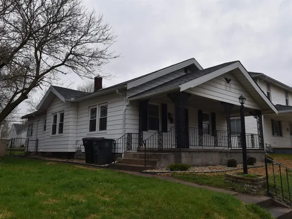 1145 Fremont St, South Bend, IN 46628
