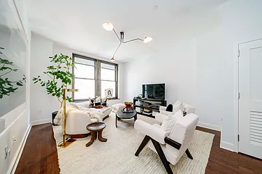 Rented by Douglas Elliman