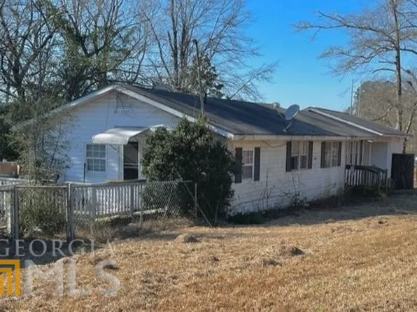 158 Lakeshore Dr S, Ivey, GA 31031