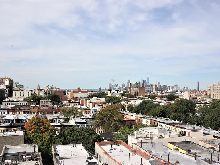 1511 Bedford Ave #10D — Photo 3