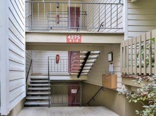 4275 George Ave APT 4, San Mateo, CA 94403