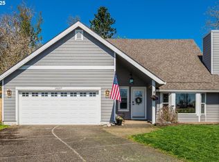 14207 SE Crystal Ct, Portland, OR