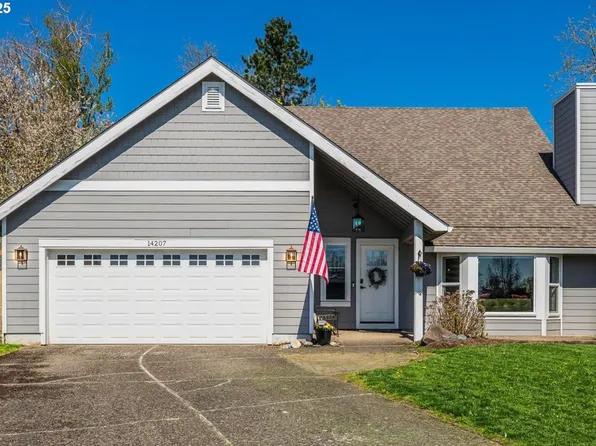 14207 SE Crystal Ct, Portland, OR 97236