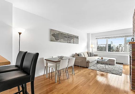 2nd image of 77 E 12th St APT 20D