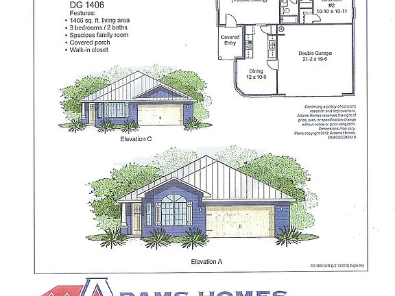 2nd image of this home
