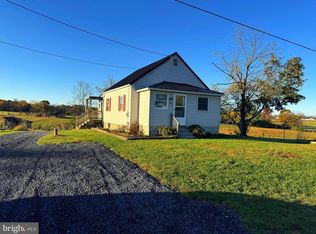 136 Shady Creek Rd, Clear Brook, VA 22624