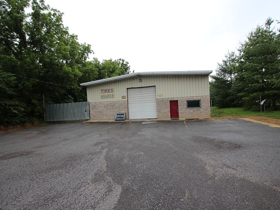 2nd image of 6281 Glidewell Rd