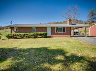 523 Mount Zion Rd, Church Hill, TN 37642