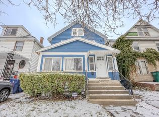 24 Hobart St, Buffalo, NY 14206
