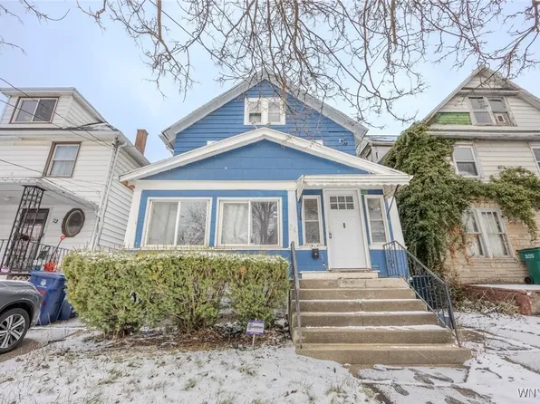 24 Hobart St, Buffalo, NY 14206