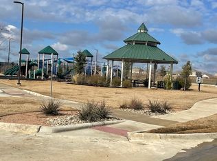 157 Bush Dr, Venus, TX 76084