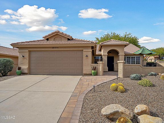 4th image of 65874 E Rocky Trail Dr