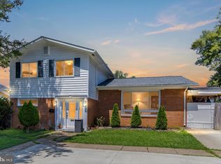 4909 Aspen Hill Rd, Rockville, MD 20853