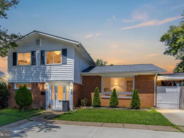 4909 Aspen Hill Rd, Rockville, MD 20853
