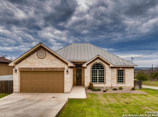 7931 Clearwater Blvd, Selma, TX 78154