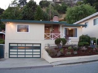 82 Vine St, San Carlos, CA 94070