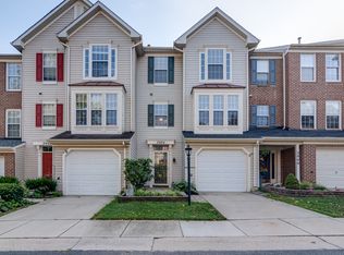 2904 Clovercrest Way, Olney, MD 20832