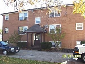 1st image of 711 N Highland Ave APT 3