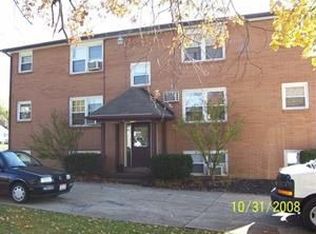 711 N Highland Ave APT 3, Girard, OH 44420