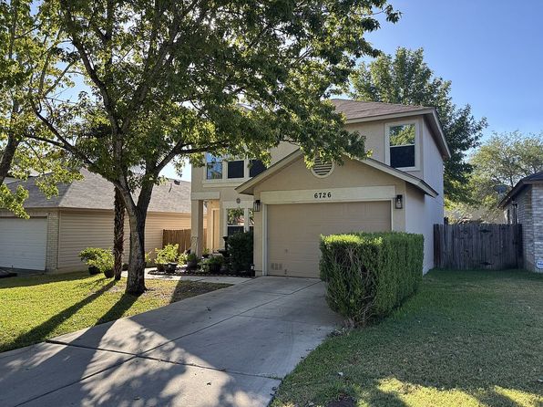 6726 Melody Canyon Dr