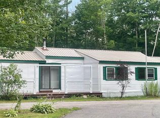 862 Mayhew Turnpike #16, Bridgewater, NH 03235
