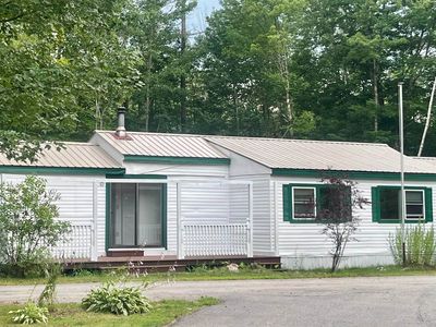 862 Mayhew Turnpike #16, Bridgewater, NH, 03222