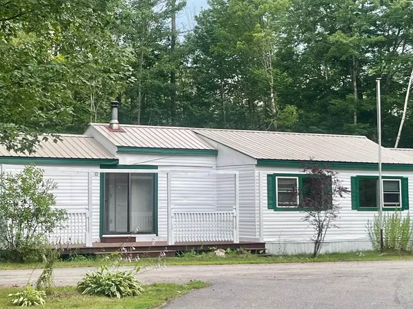 862 Mayhew Turnpike #16, Bridgewater, NH 03235