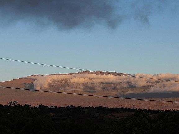Mauna Kea