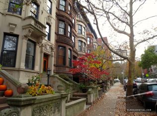 557 1st St #1, Brooklyn, NY 11215