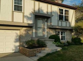 4129 Brogan Dr, Toledo, OH 43614