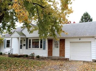 3556 Freeman Ave, Hamilton, OH 45015