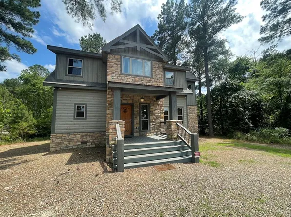 130 Big Cone Trl, Broken Bow, OK 74728