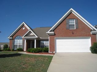 613 Bur Oak Ln, Columbia, SC 29229