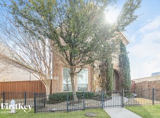 2488 Deer Run, Lewisville, TX 75067