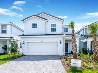 7252 Oakmoss Loop, Davenport, FL 33837